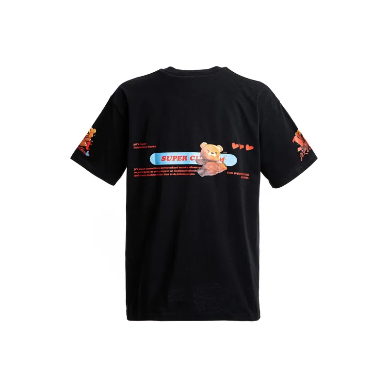 OOXOO.NET T Shirts Unisex-1