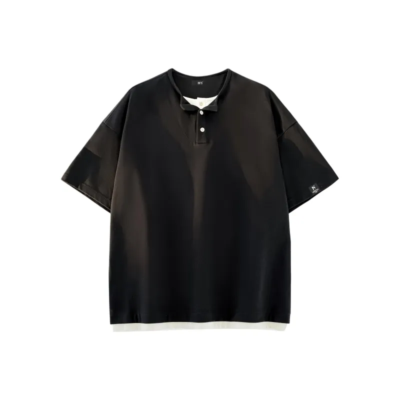 IN'S T Shirts Unisex-0