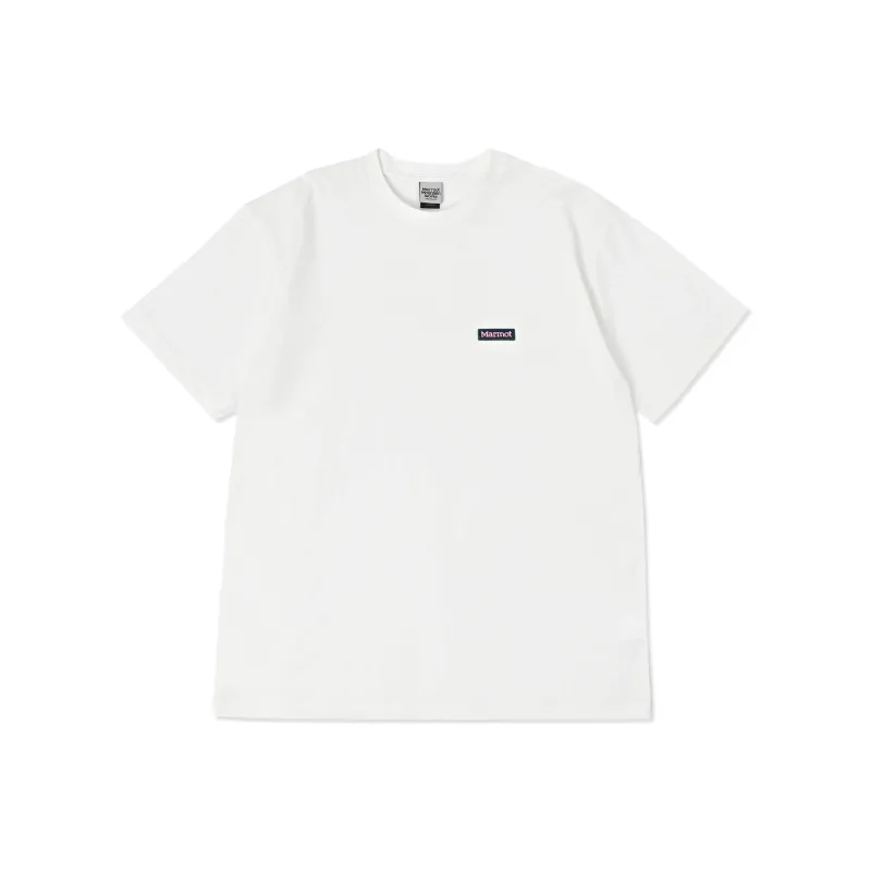 Marmot Stability T Shirts T Shirt Men's-4