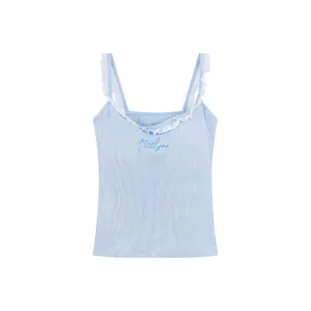Gentle Welcome Tank Top Women's