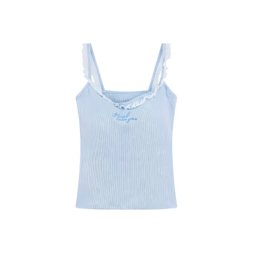 Gentle Welcome Tank Top Women's