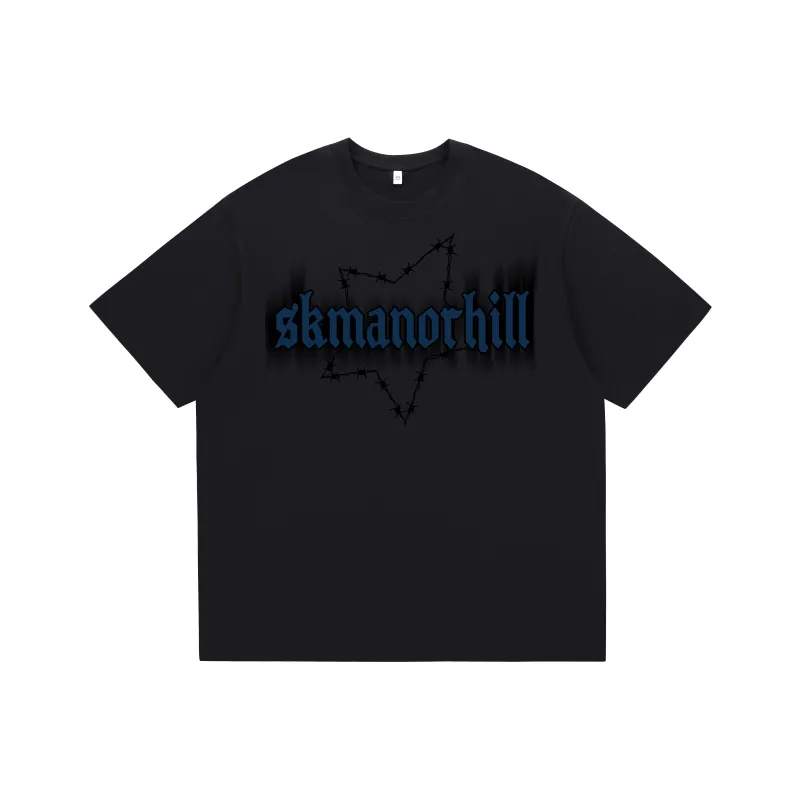 S.k. Manor Hill T Shirts Unisex-2