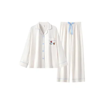 Top Melon Women's Pajama Sets