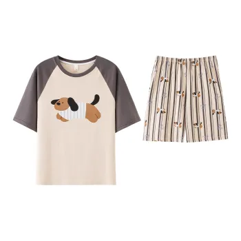 Ta Yan Unisex Pajama Sets