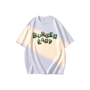 BURGENLAND T Shirts Unisex