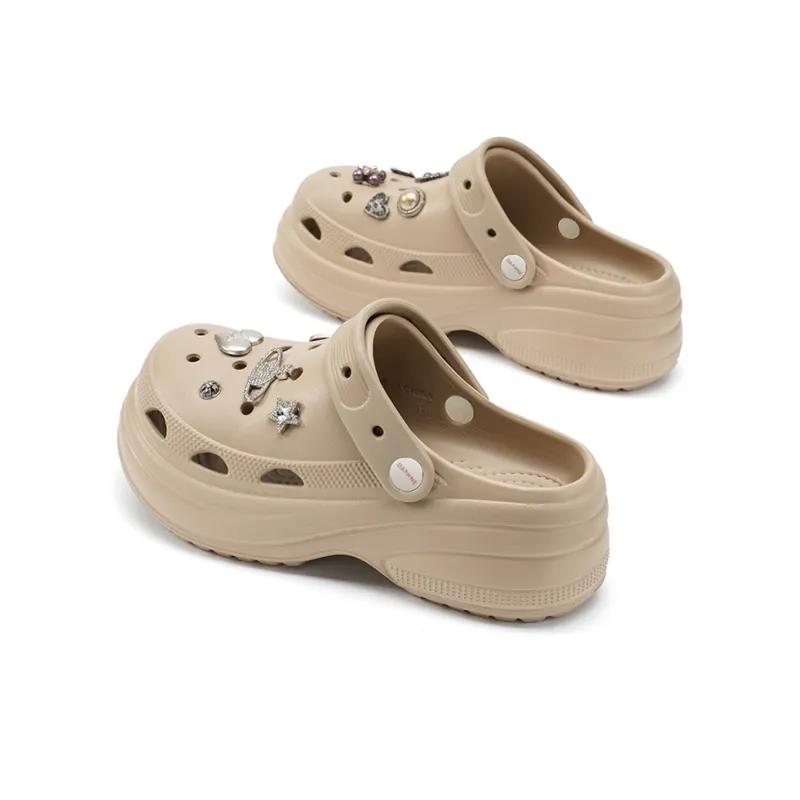 DAPHNE Clogs Women's-13