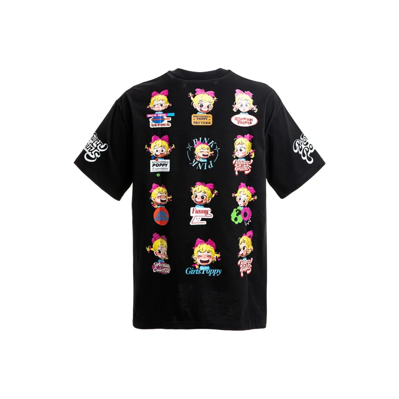OOXOO.NET T Shirts Unisex-1