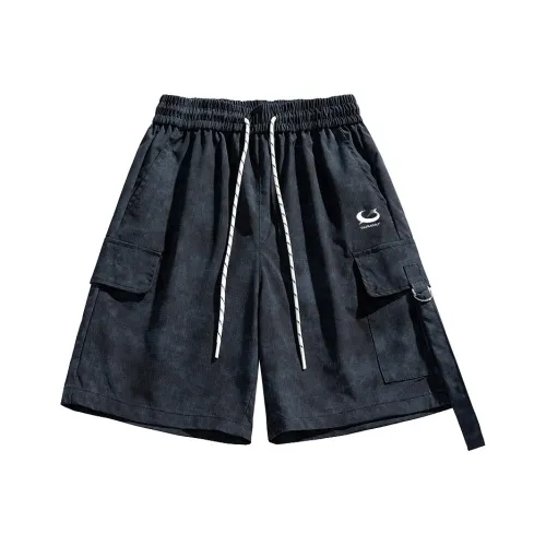 CHARLIE GOLF Casual Shorts Unisex