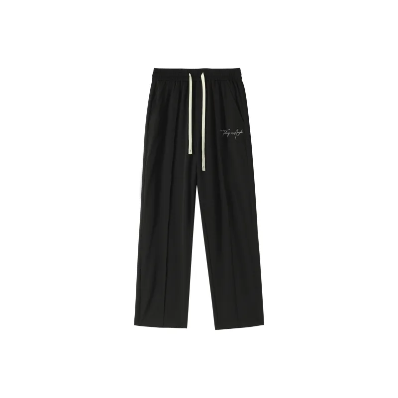 TALKING TOM Casual Pants Unisex-5
