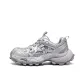 Silver Gray