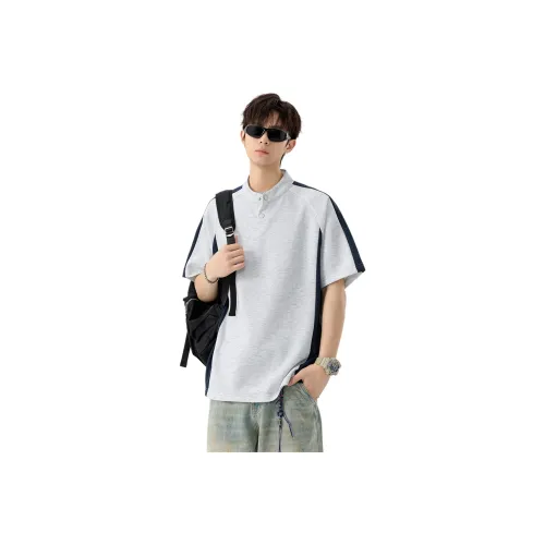 ZWWWZ Polo Shirts Unisex