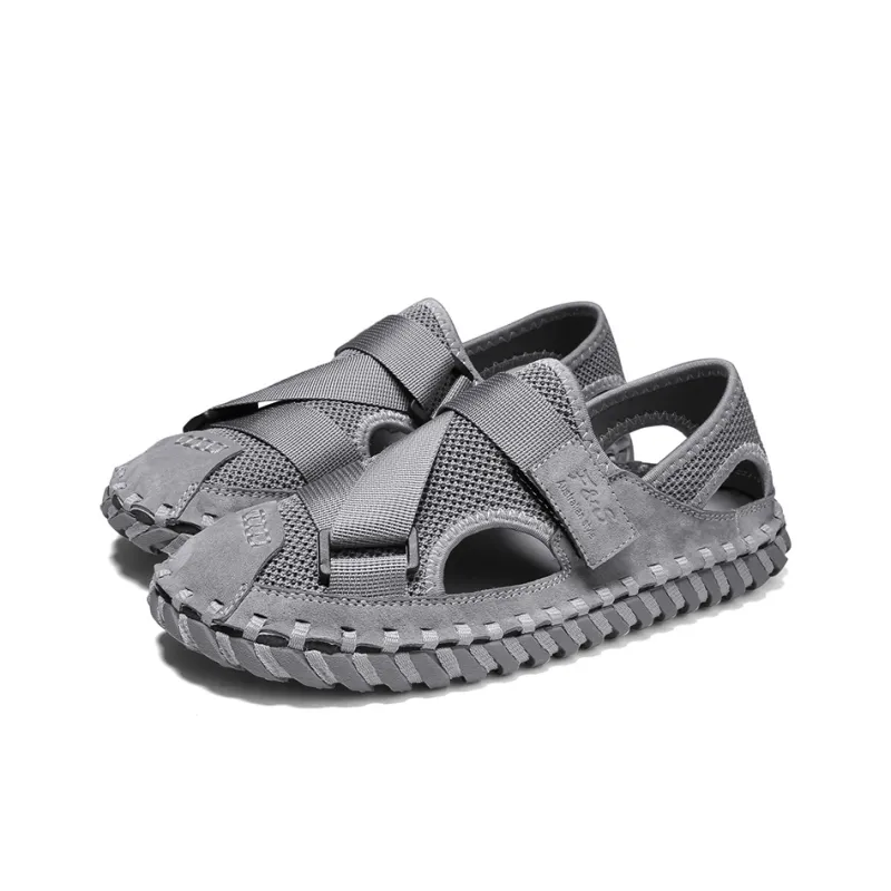 Frank Mully River Trekking Shoes Men's-8