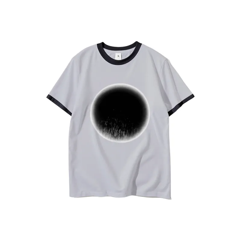 FAIRWHALE T Shirts Women's-20