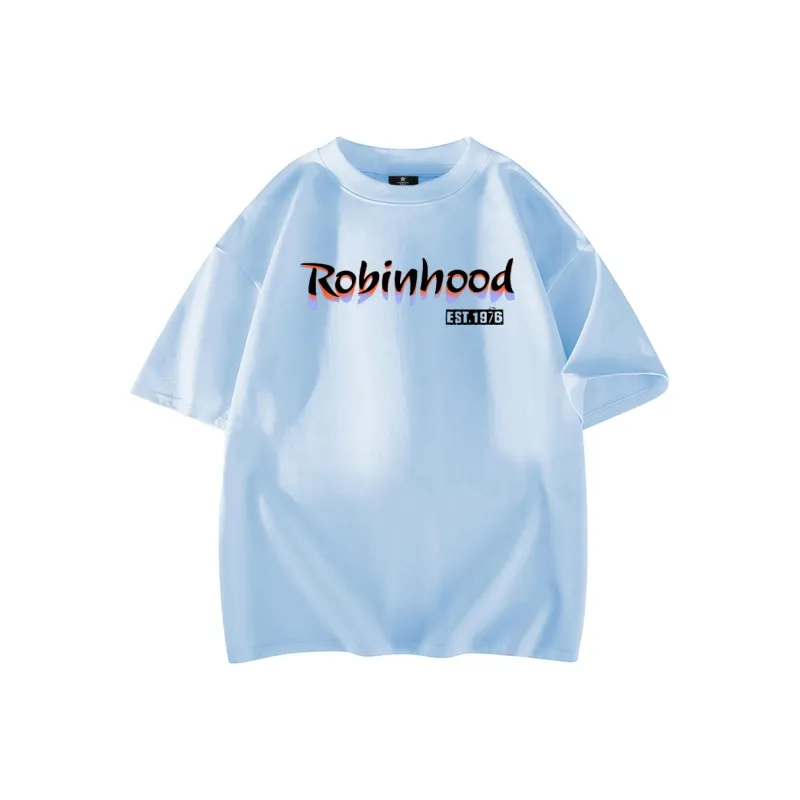 ROBINHOOD T Shirts Unisex-19