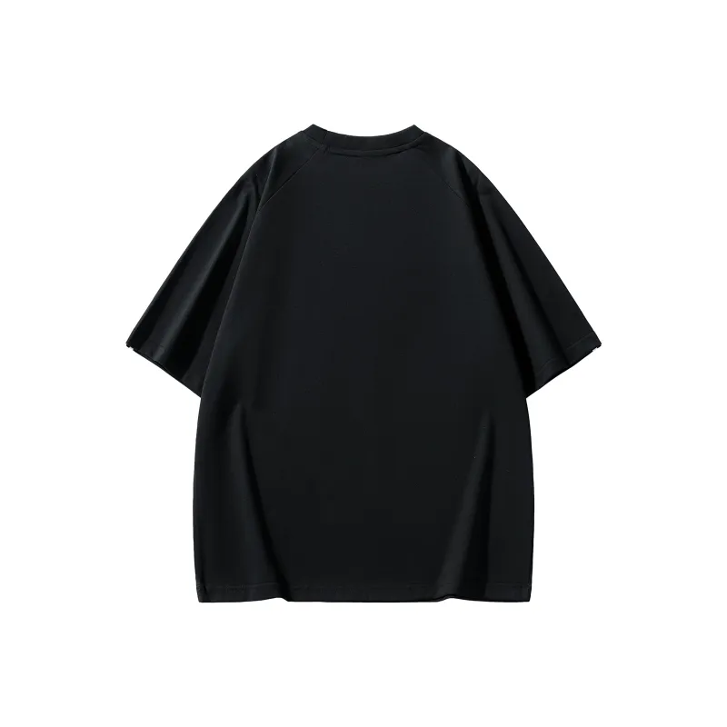 MIIOW Trend Party Series T Shirt Unisex-1