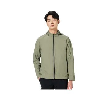 LESS IS MORE Sun Protection Clothing Men's