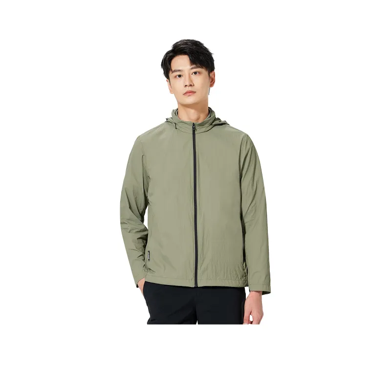 LESS IS MORE Sun Protection Clothing Men's-0