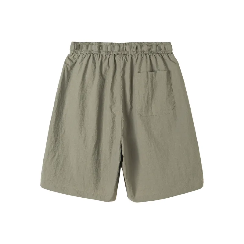 TALKING TOM Casual Shorts Unisex-16