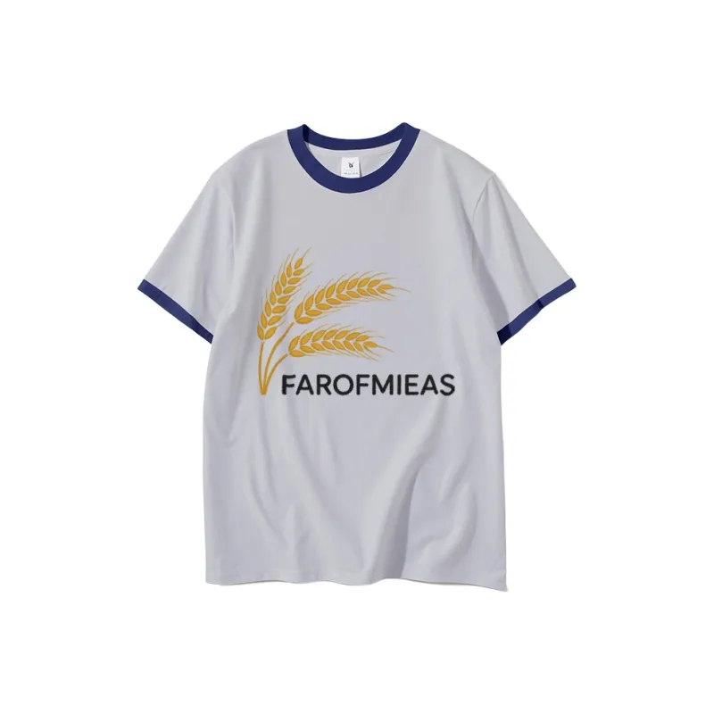 FAIRWHALE Drop Shoulder Sleeve T Shirt Women's-24