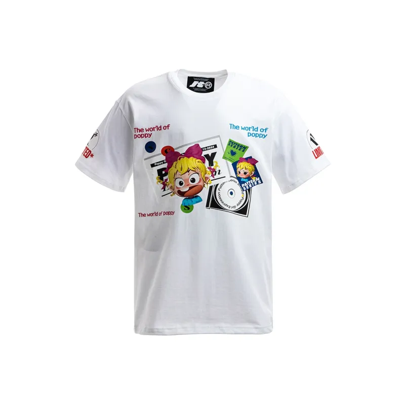 OOXOO.NET T Shirts Unisex-2