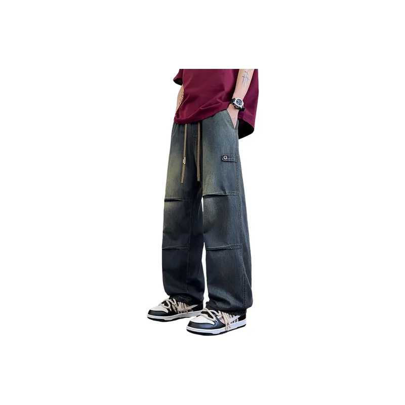 TUCANO Jeans Men-4