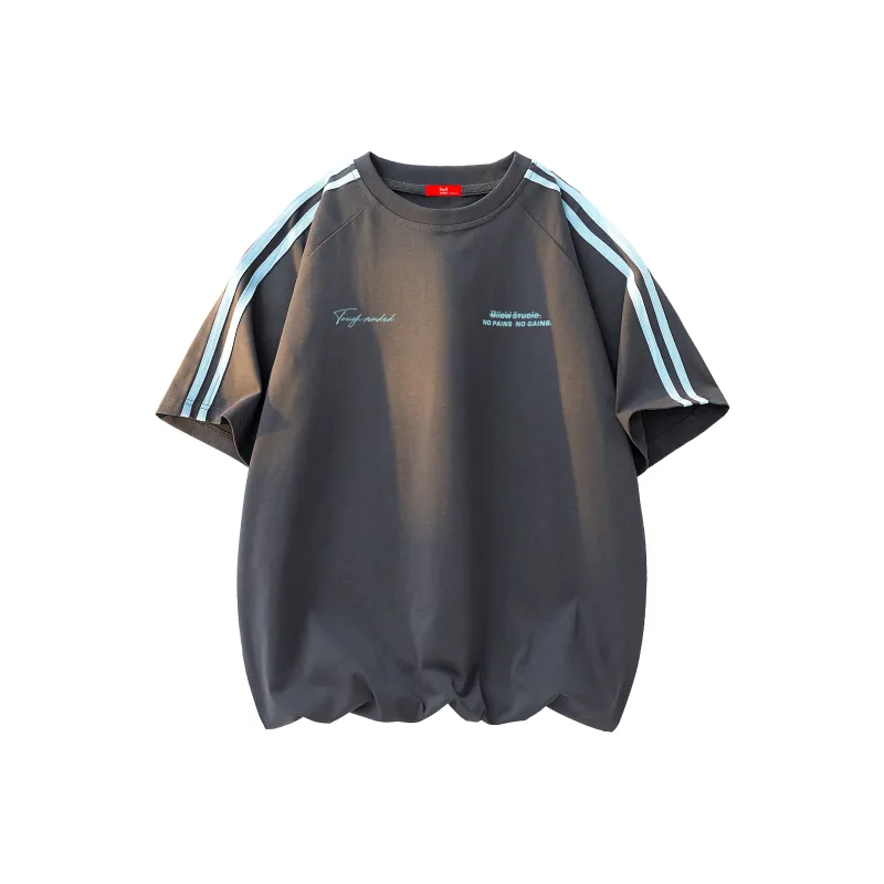 MIIOW Trend Party Series T Shirt Unisex-23