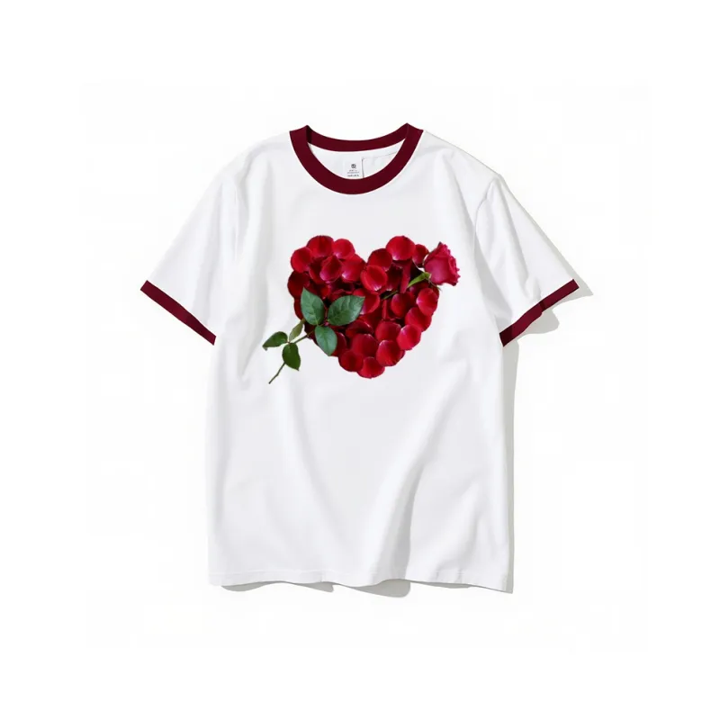FAIRWHALE T Shirts Women's-8