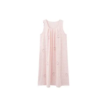 FENTENGCARE Women's Nightgowns