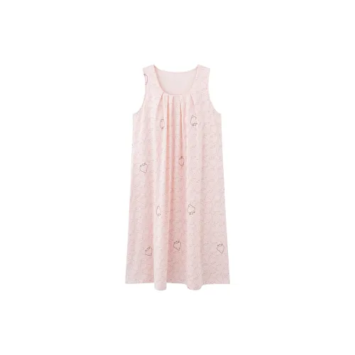 FENTENGCARE Women's Nightgowns