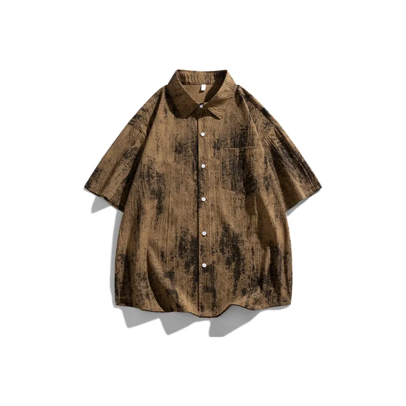 VUUG Shirts Unisex-12