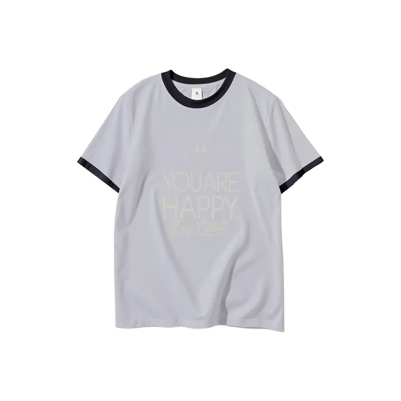 FAIRWHALE T Shirts Women's-20