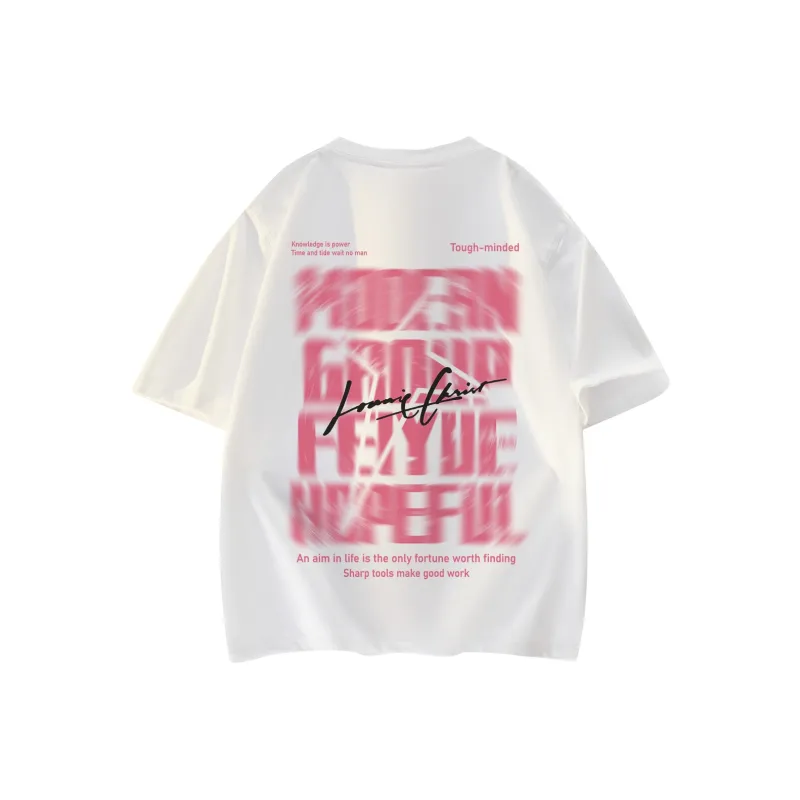 Feiyue T Shirts Unisex-20