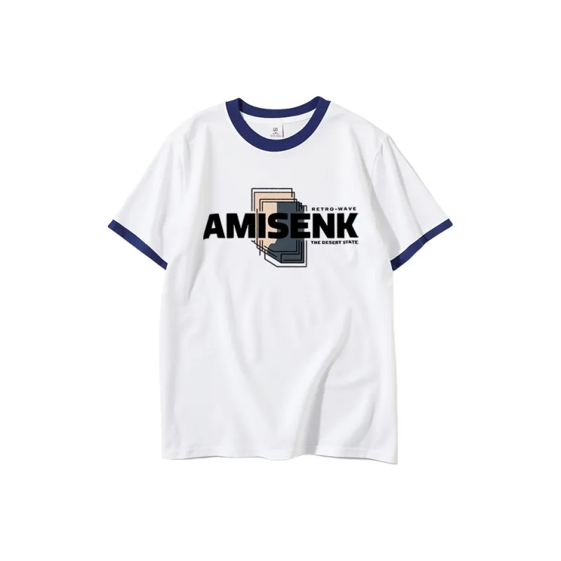 FAIRWHALE T Shirts Women's-4
