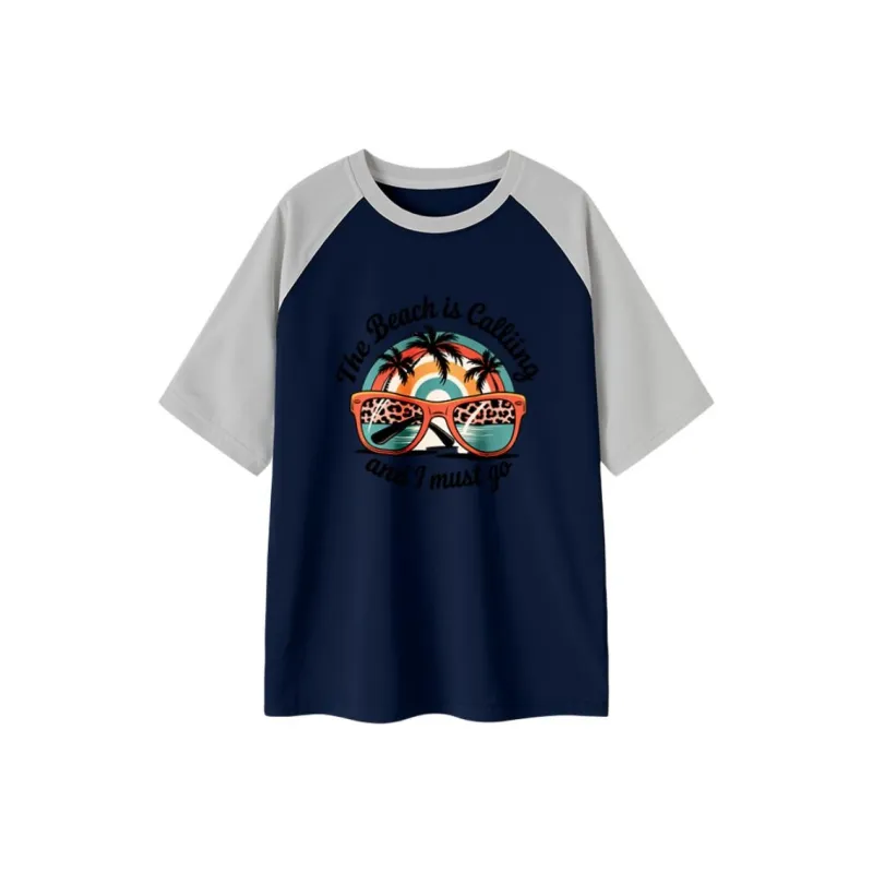 FAIRWHALE T Shirts Women's-8