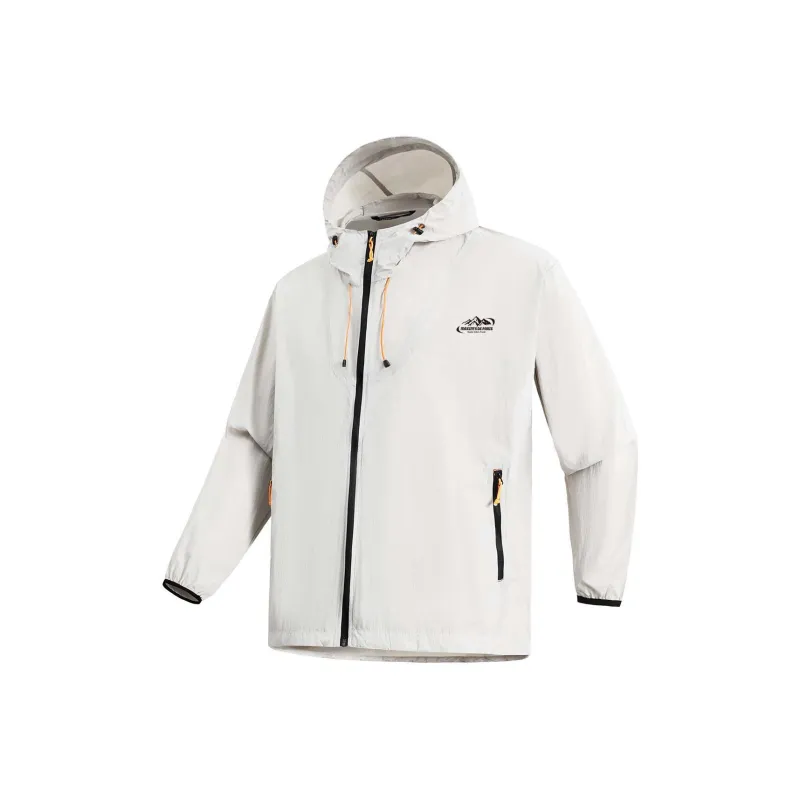 Maxim's De Paris Sun Protection Clothing Unisex-0