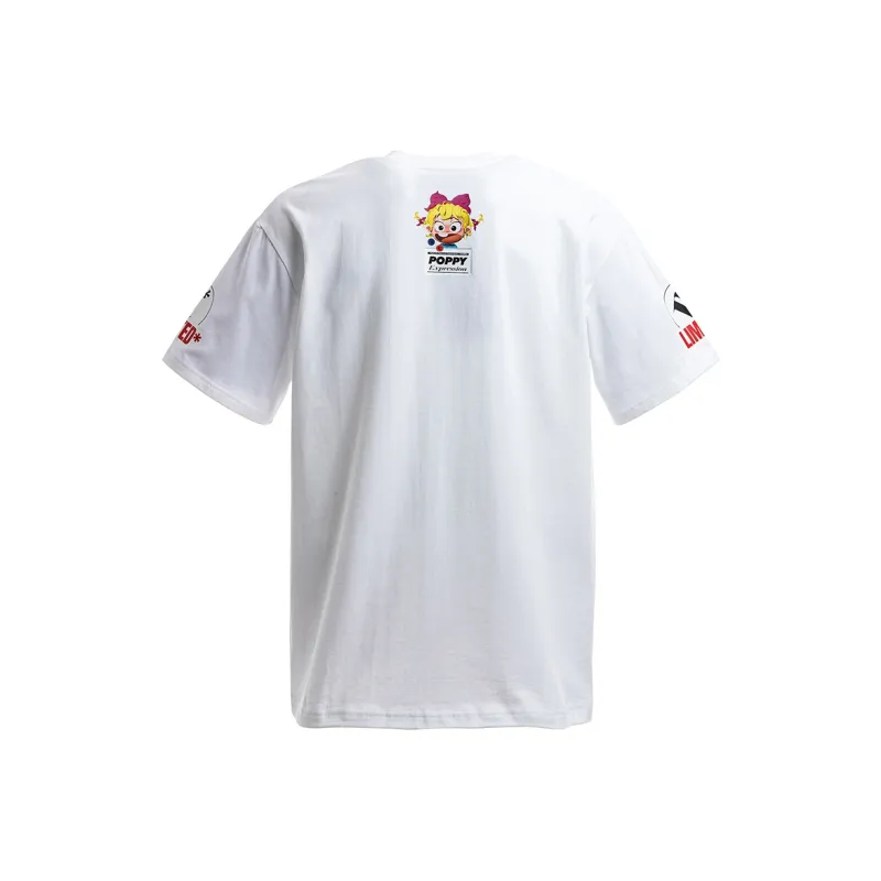 OOXOO.NET T Shirts Unisex-3