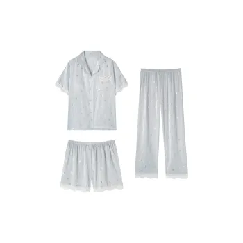 OUSHIBO Women's Pajama Sets