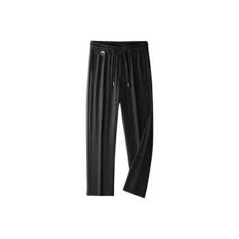 Devanro Casual Pants Men