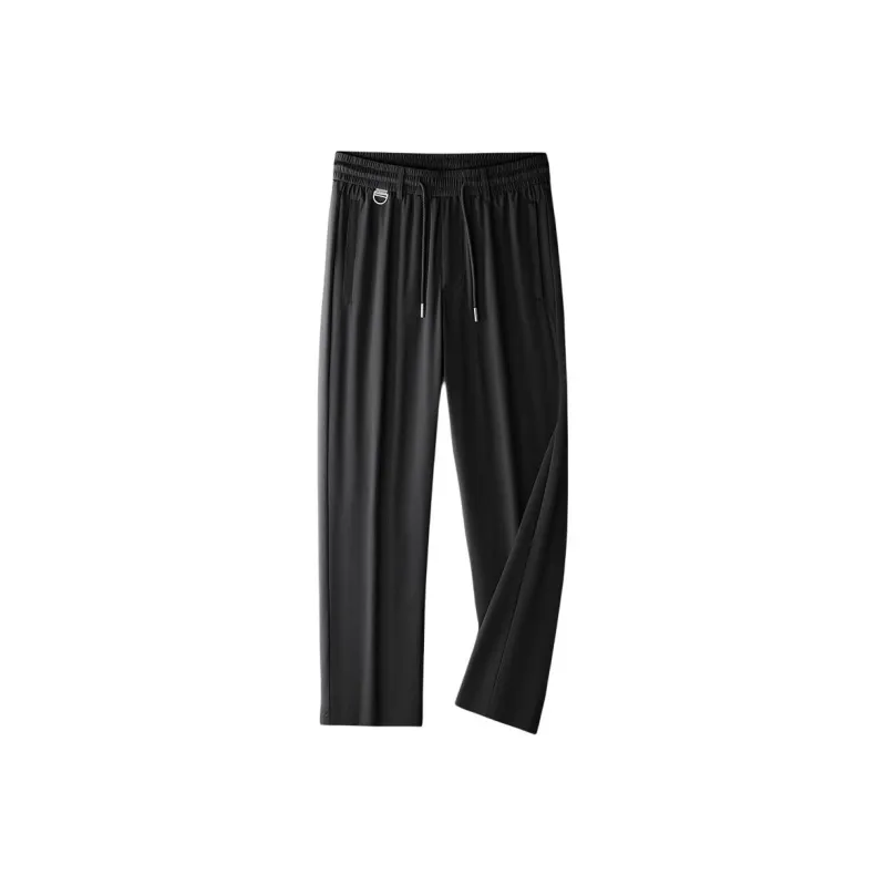 Devanro Casual Pants Men-0