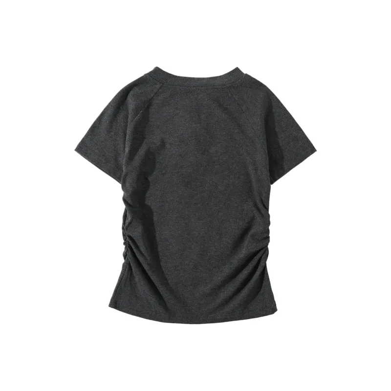 LADY IDEAL T Shirts Women's-3
