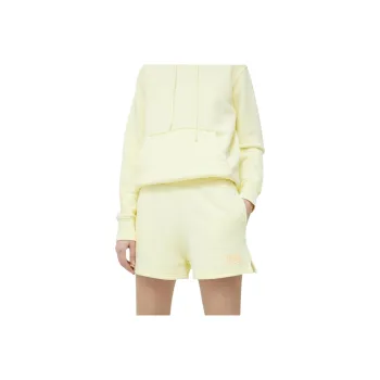 UGG Casual Shorts Women's Yellow
