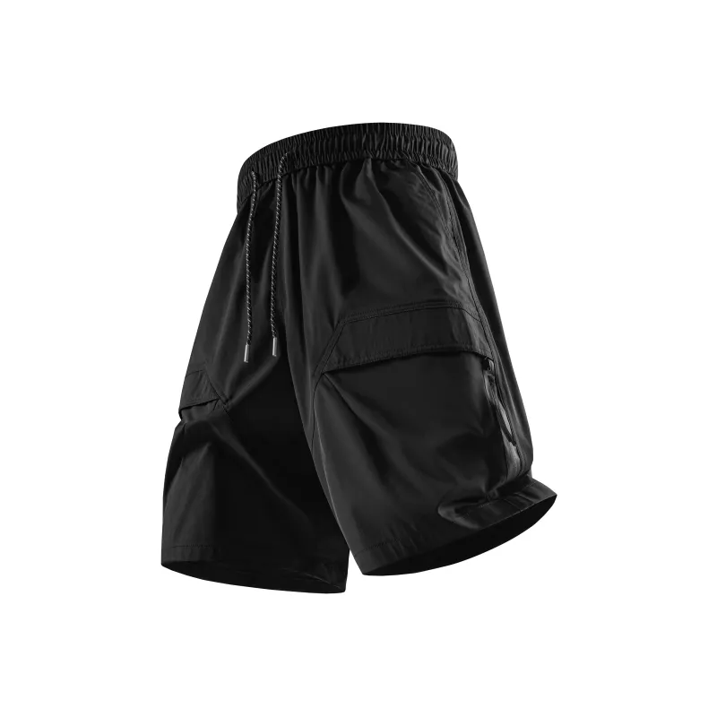 KAIPAINEN Cargo Shorts Unisex-0