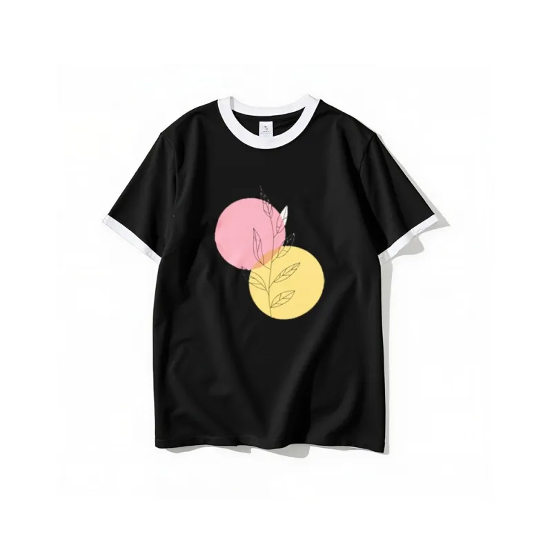 FAIRWHALE T Shirts Women's-16