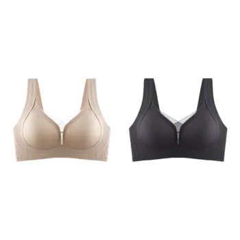 Cotton Gene Women's Bras