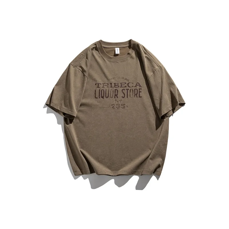 ENEESSI T Shirts Women's-2
