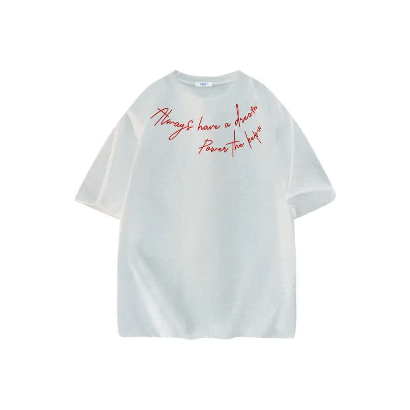 Kepu T Shirts Unisex-14