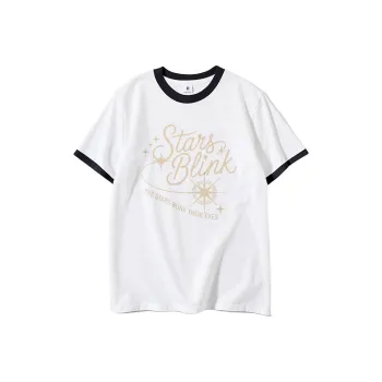 FAIRWHALE T Shirts Women's