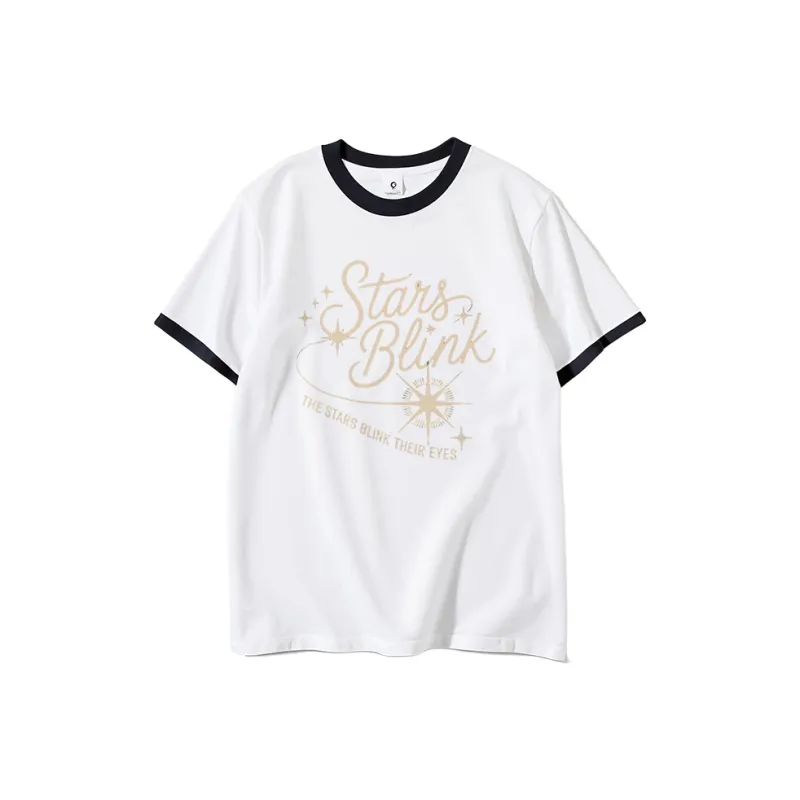FAIRWHALE T Shirts Women's-0