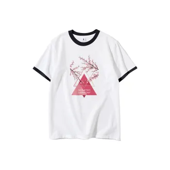 FAIRWHALE T Shirts Women's