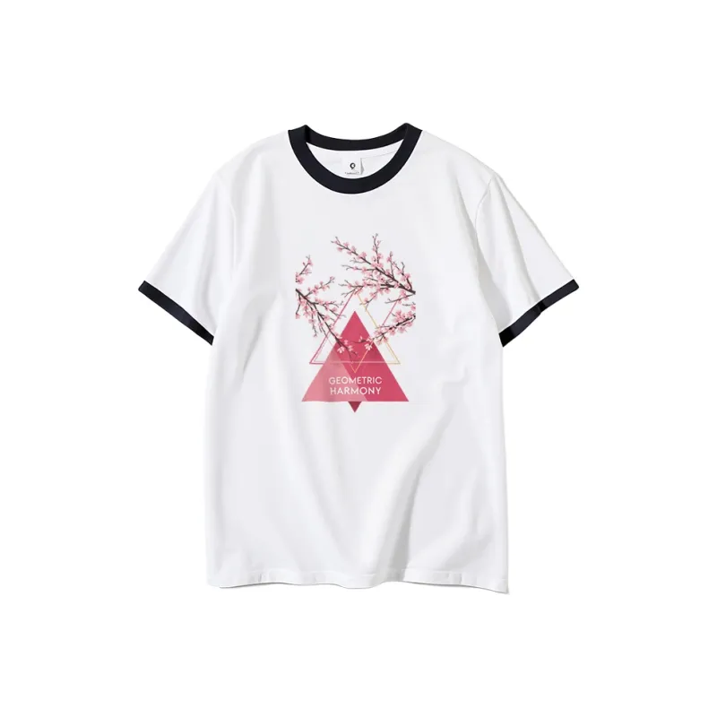 FAIRWHALE T Shirts Women's-0